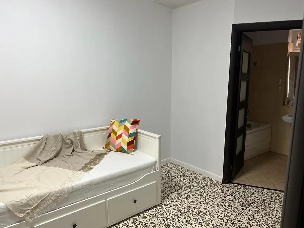 La Vila Maria Boekarest Hostel