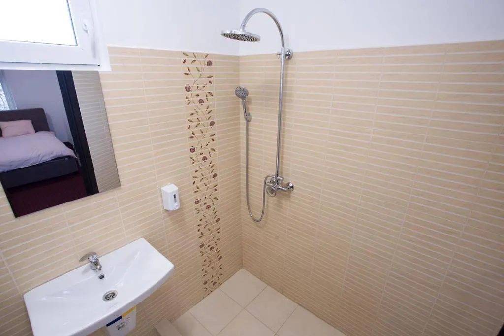 La Vila Maria Boekarest