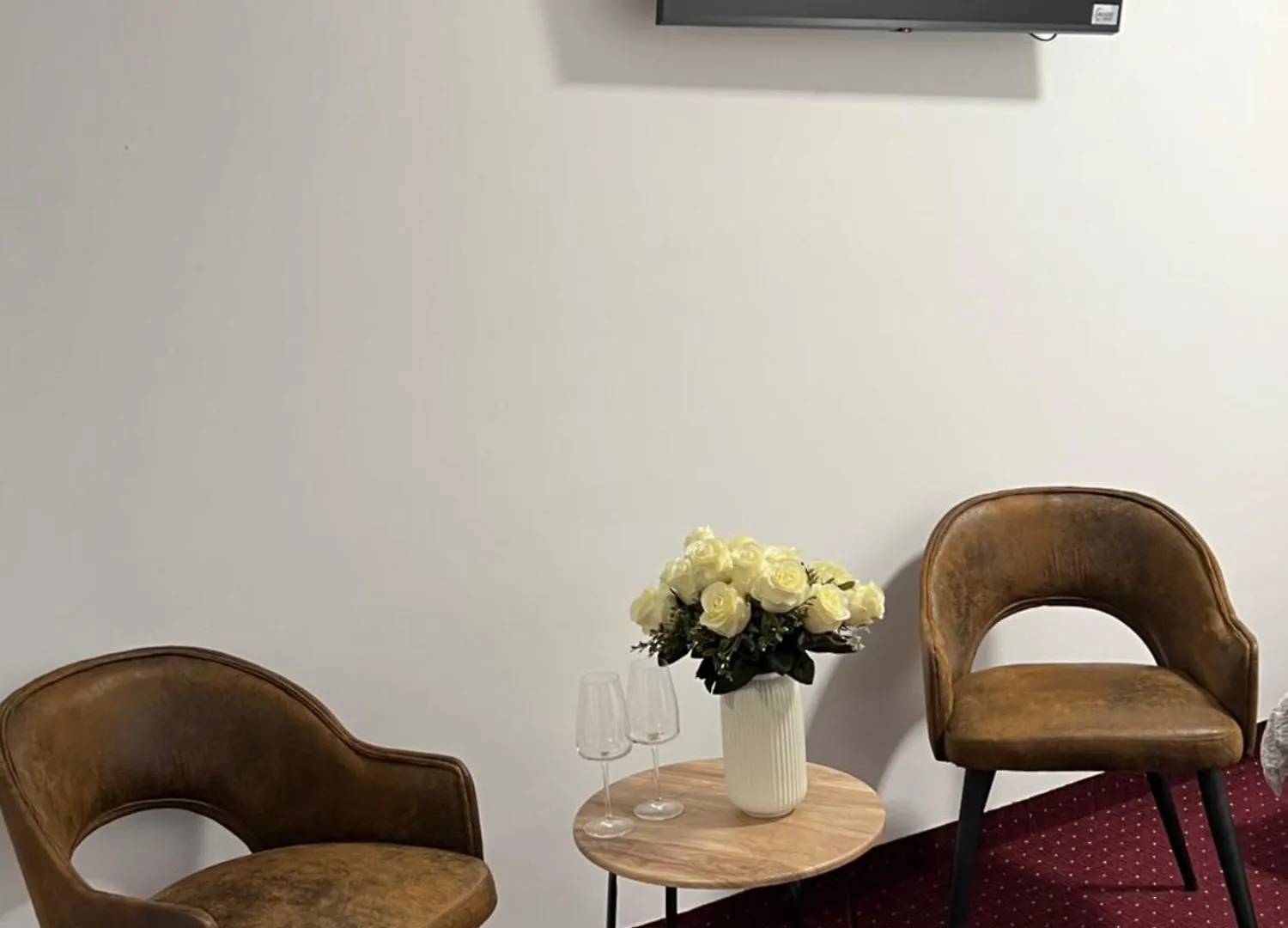 Hostel La Vila Maria Boekarest Roemenië