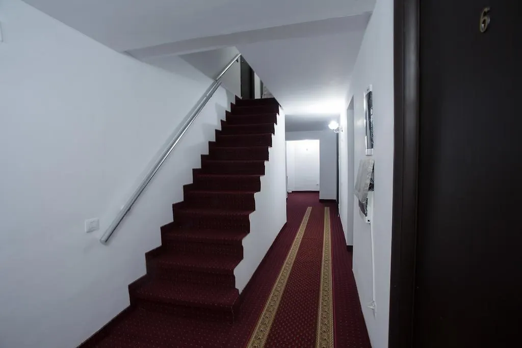 La Vila Maria Boekarest Roemenië