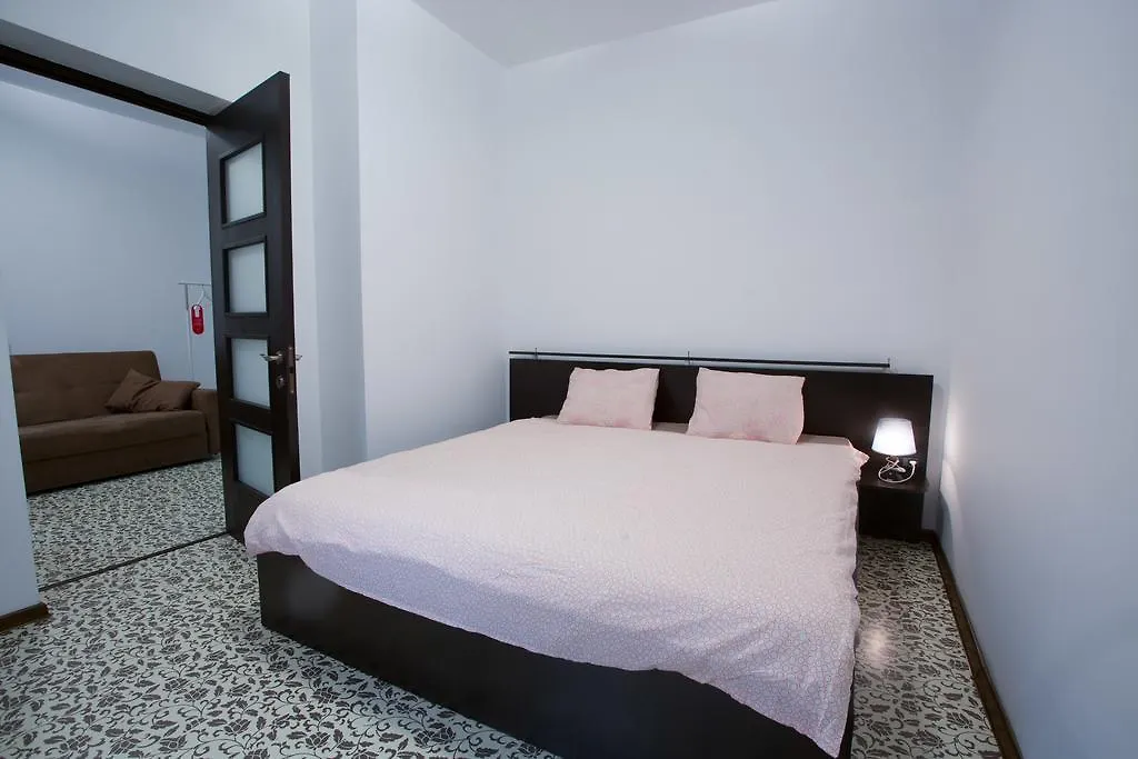Hostel La Vila Maria Boekarest Roemenië