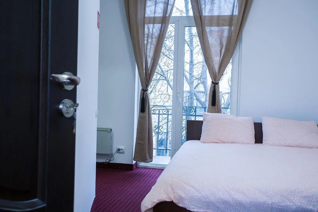 La Vila Maria Boekarest Hostel