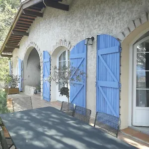 La Cigalette , Peypin Frankreich