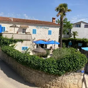 Nostromo , Funtana Kroatien