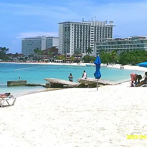 Vacation 5*, Ocho Rios Jamaika