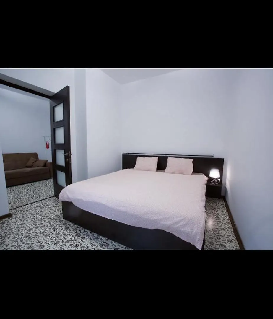 Hostel La Vila Maria Bukarest Rumänien