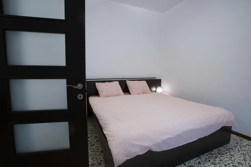 Hostel La Vila Maria Bukarest