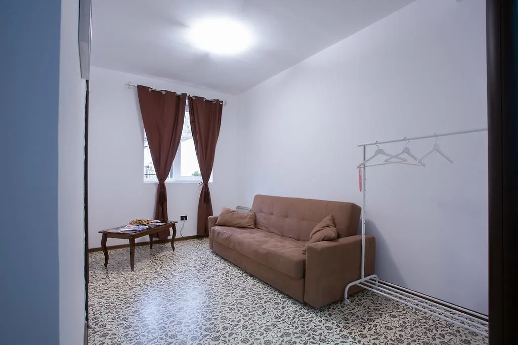 La Vila Maria Bukarest Hostel