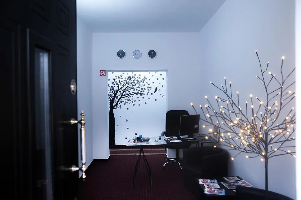 Hostel La Vila Maria Bukarest