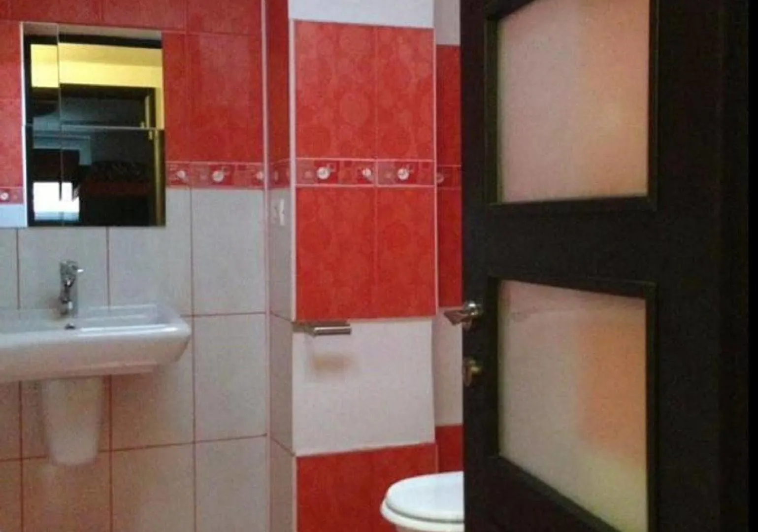 La Vila Maria Bukarest Hostel