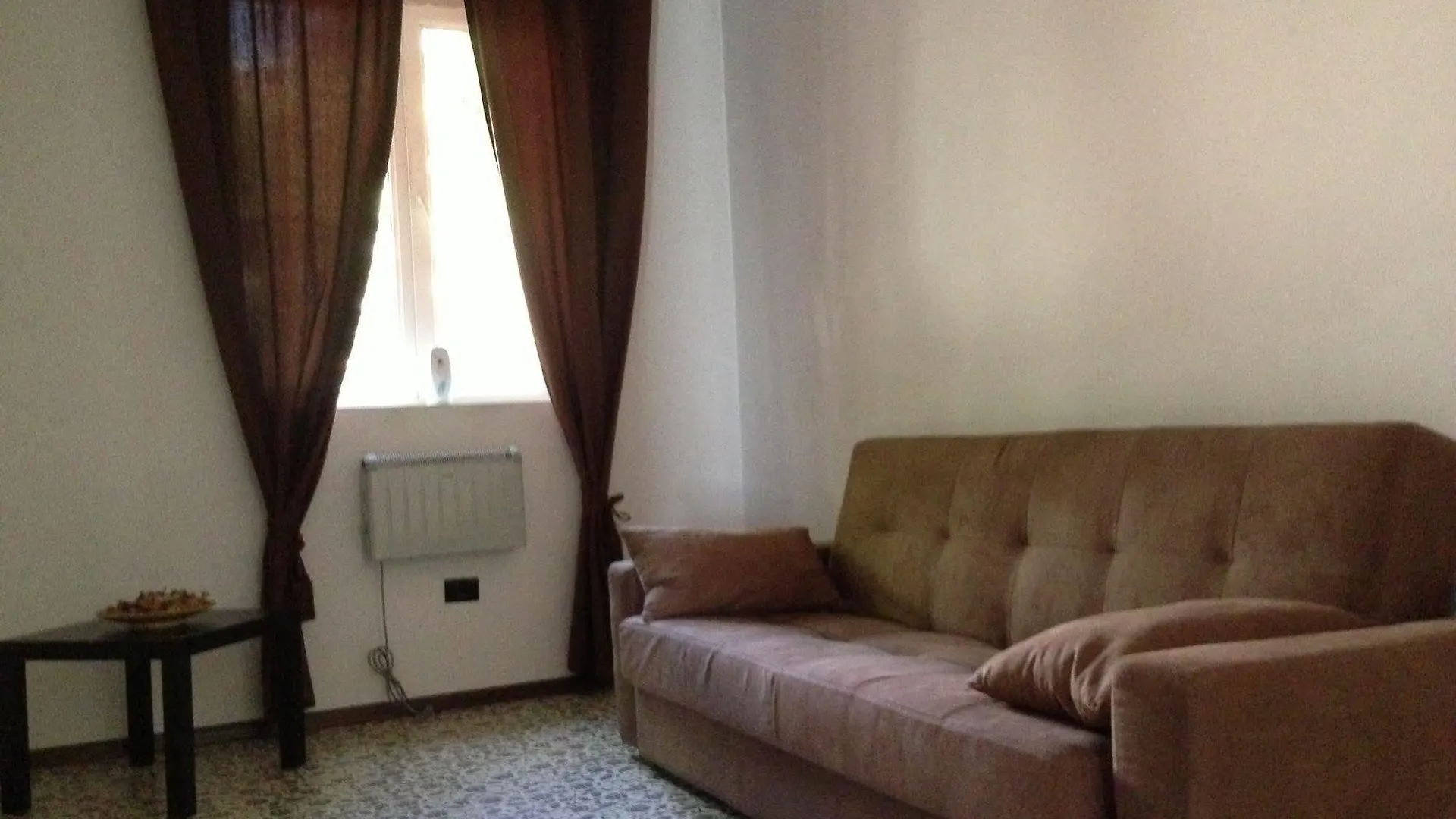 Hostel La Vila Maria Bukarest Rumänien