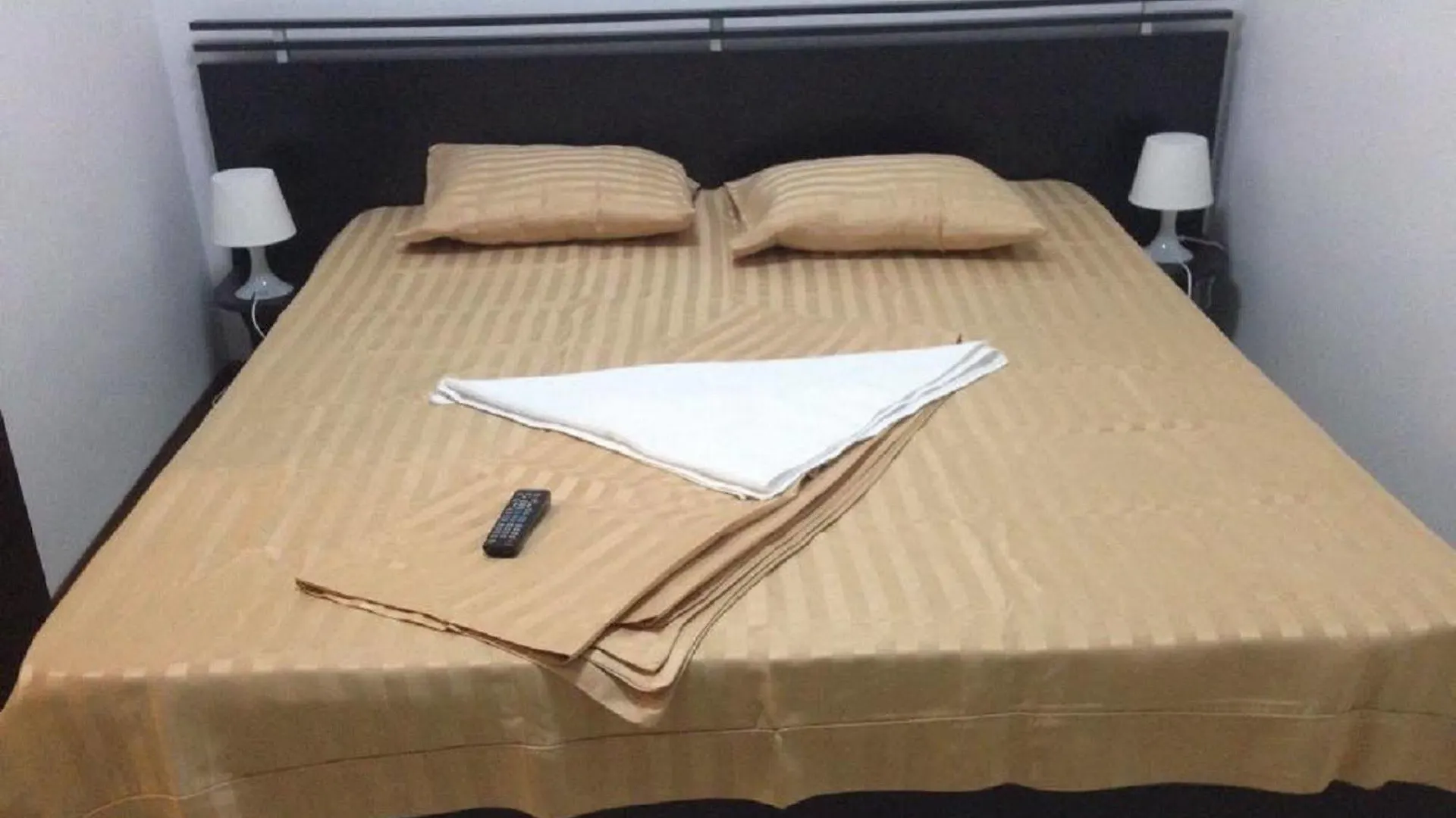 La Vila Maria Bukarest Hostel